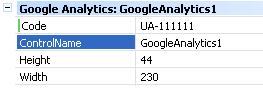 GoogleAnalyticsProperties