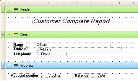 ClientCompleteReport