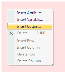SD - Insert Action contextual menu