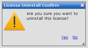 UninstallLicenseGXSConfirmation