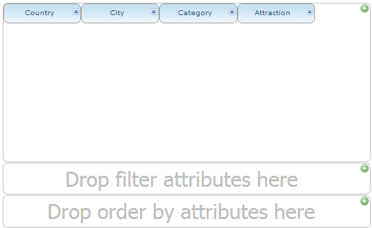 GXquery4 - Editing Table with QE