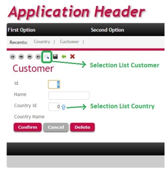 prompt and autoprompt on Customer Transaction