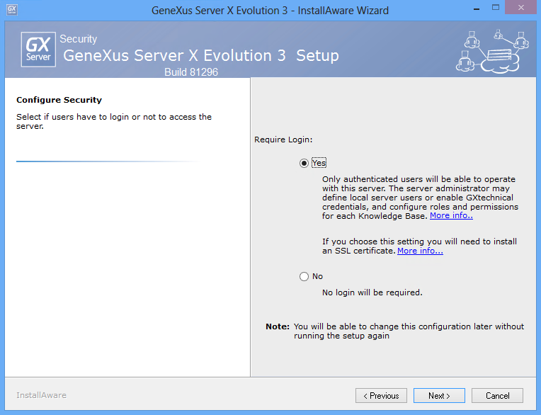 GXserverSetupSecurityPageEnabledEv3