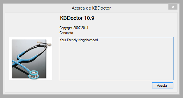 KBdoctor_About
