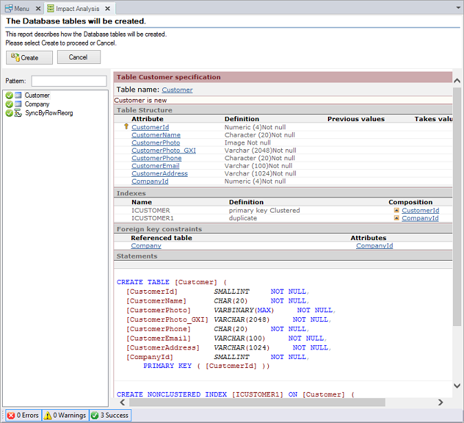 ImpactAnalysis WinPhone