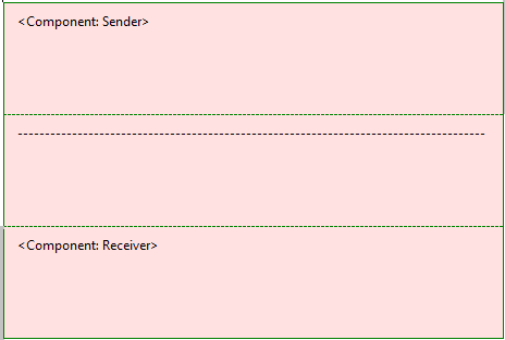 Global Events - Salto - In-line view panel