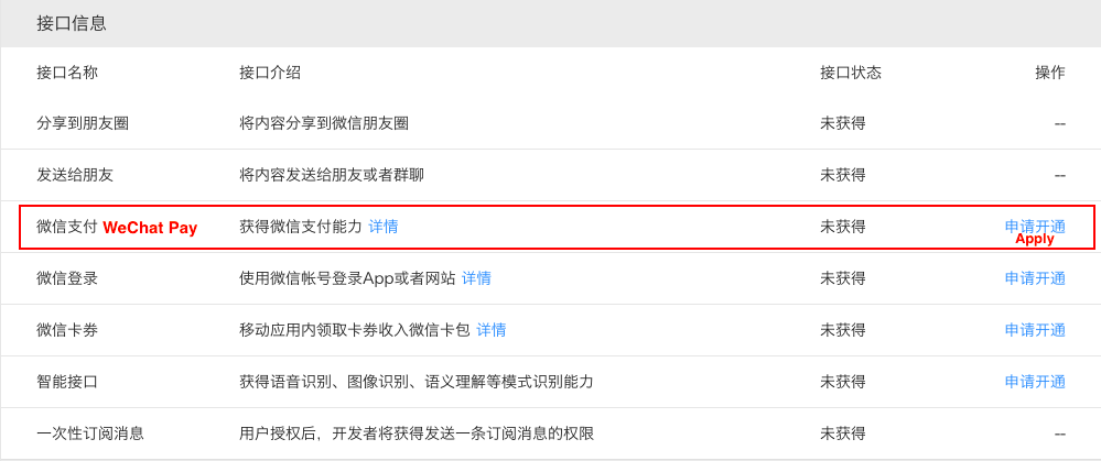 WeChat Register 61