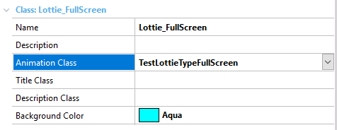 Progress Indicator Animation