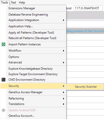 SecurityScanner-opentool1