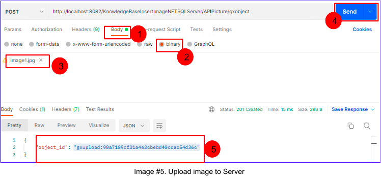 Image5UploadimagetoServer