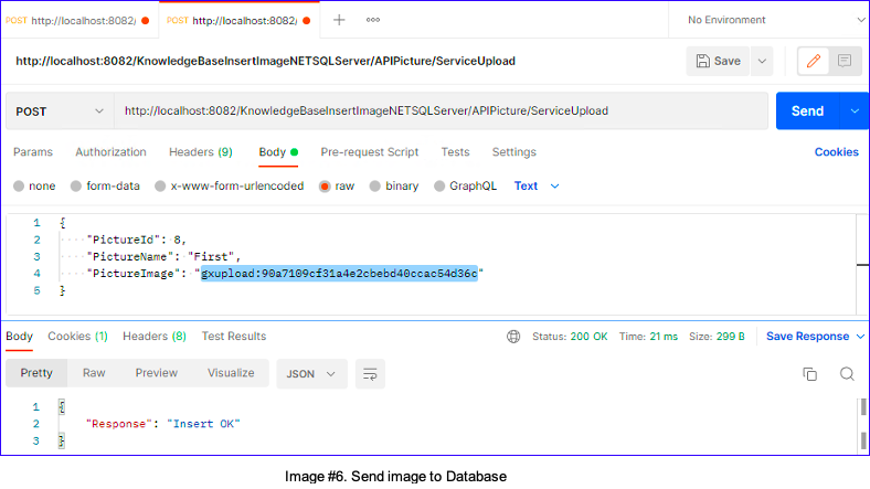 Image6SendimagetoDatabase