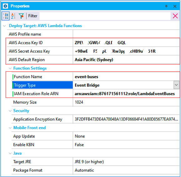 AWSEventBridgeTriggeredFunctions19082022