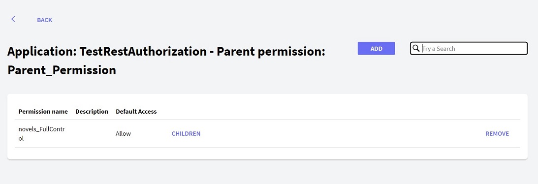 AddChildrenPermissionSampleFullcontrol -v18