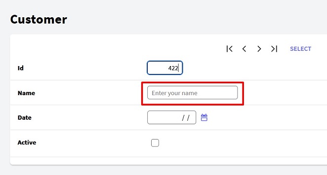 InviteMessage Property In-Design Example v18 - 2