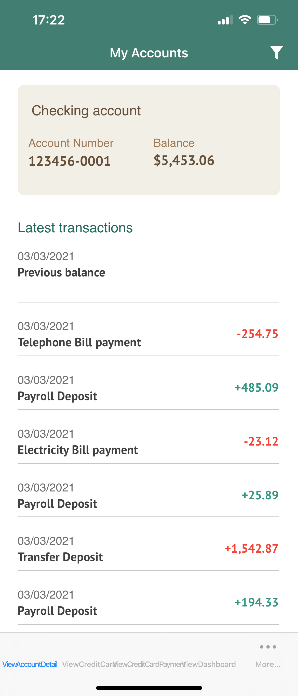 Ebanking-Mobile-IOS-Account Detail
