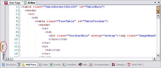 HTML Editor