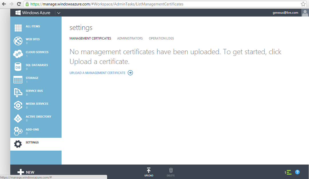 WinAzure_certificate