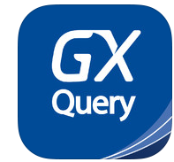 GXquery4 - GXquery SD logo