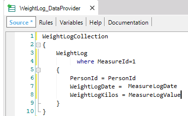 WeightLog_DataProvider