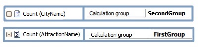 Calculation Group definition 5