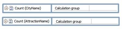 Calculation Group definition 6