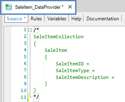 SaleItem_DataProvider(Default)