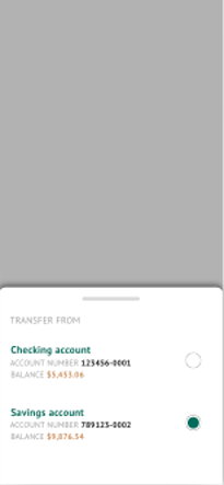 First Bank sample Designer - MoneytransferStep02