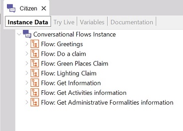 Citizen sample -v18 - Instance Data.