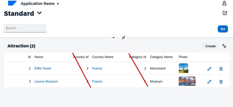 Dont show country identifier or the category identifier with Fiori Horizon v18u4
