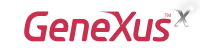 GeneXus X Logo